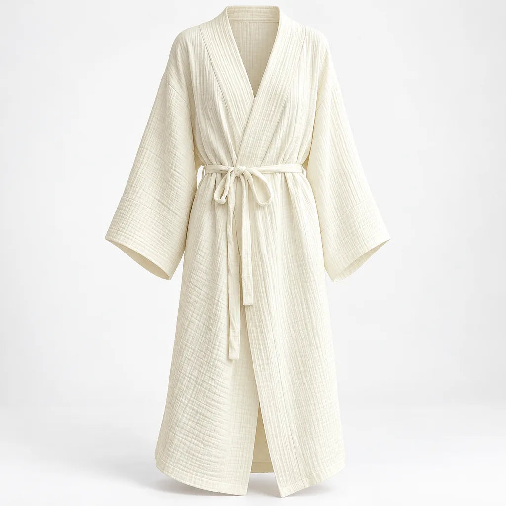 Chemise de nuit longue