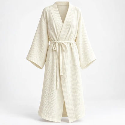 Chemise de nuit longue