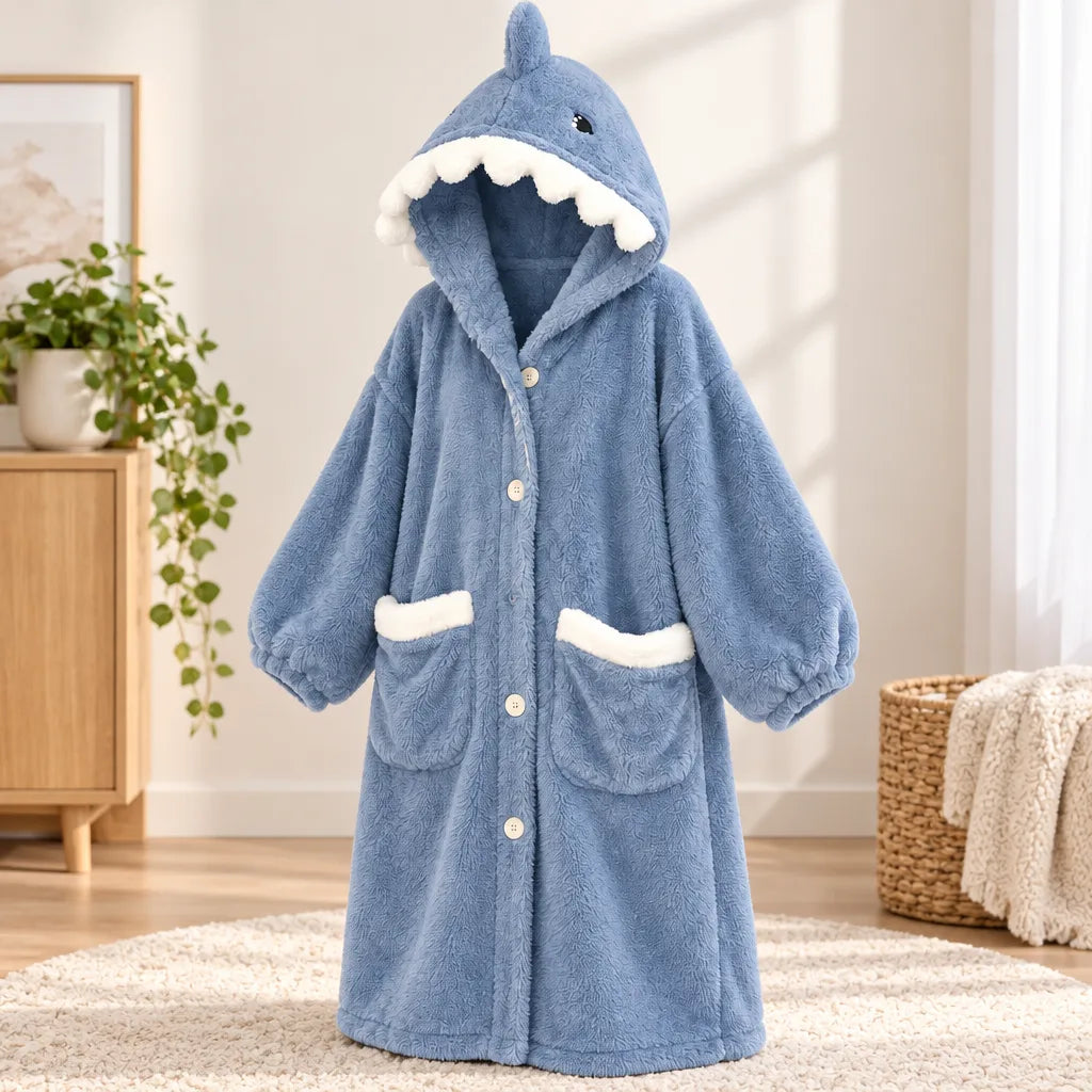 Combinaison pyjama femme polaire