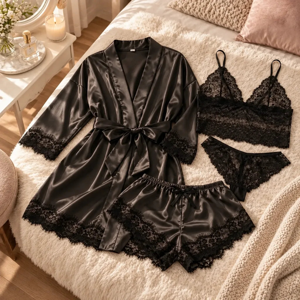 Ensemble de nuit 4