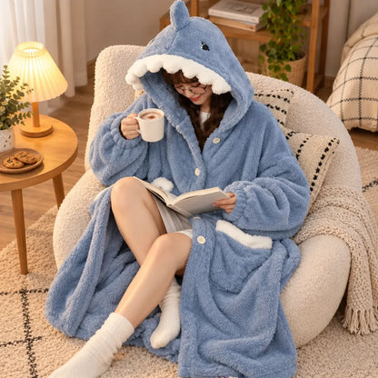 Combinaison pyjama femme polaire