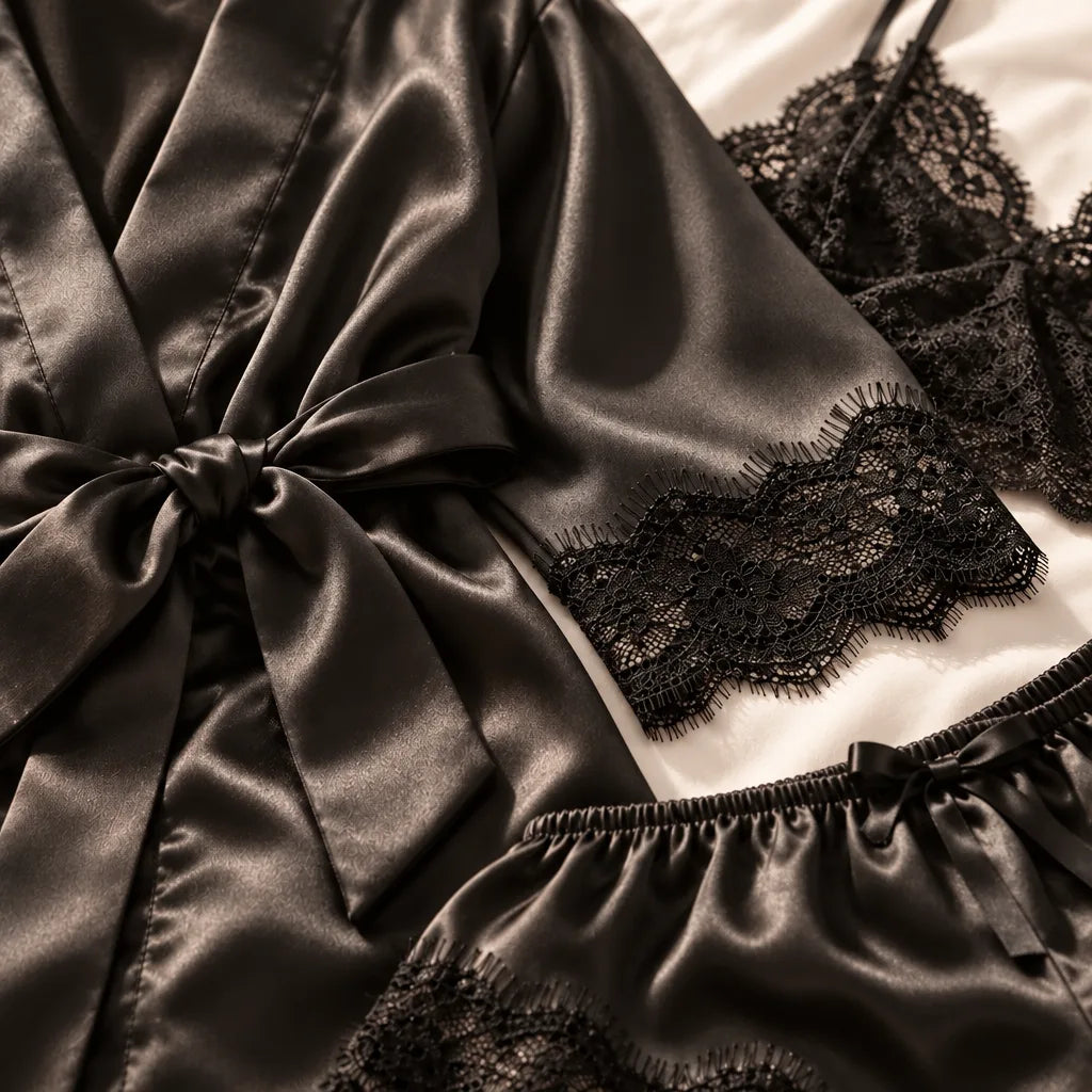 Ensemble de nuit 4