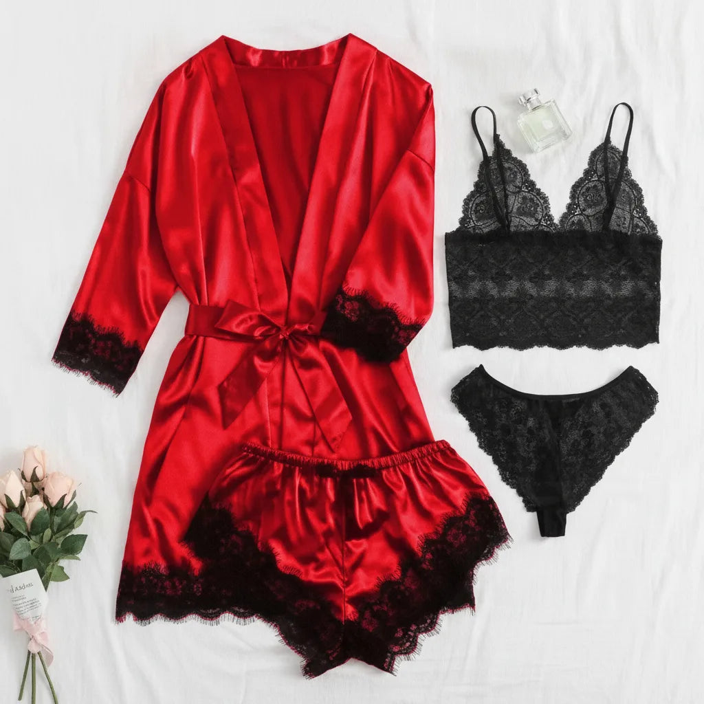 Ensemble de nuit 4