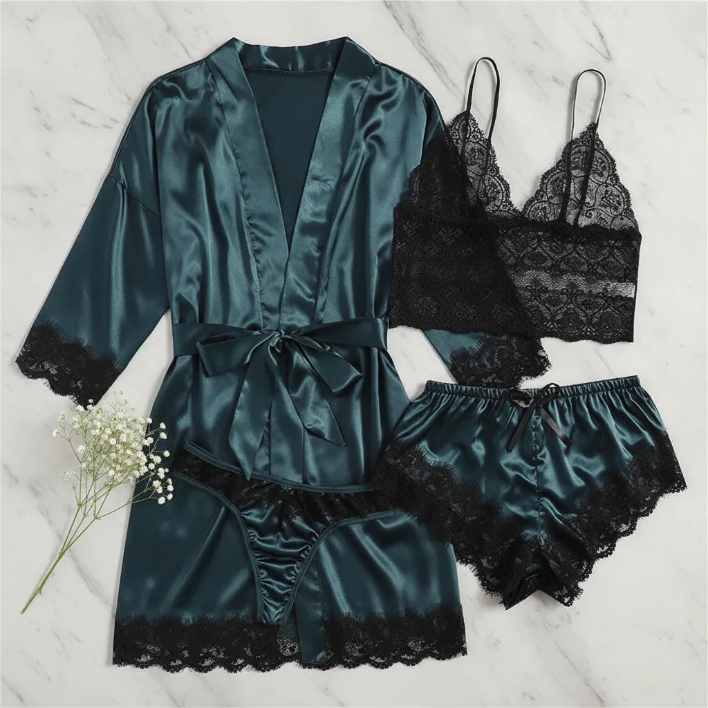 Ensemble de nuit 4
